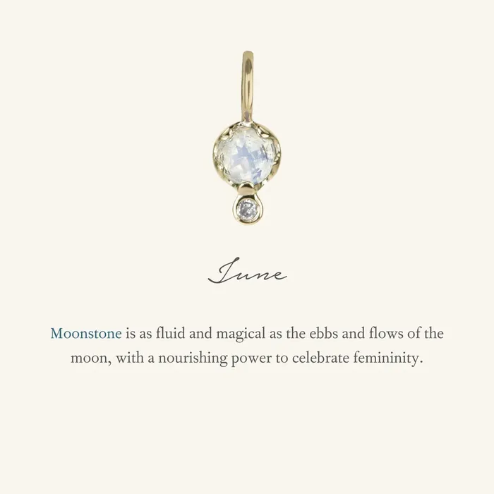 Necklaces zahava Birthstone Amulets