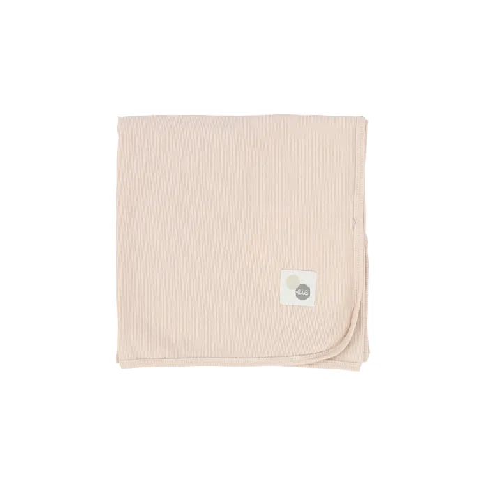 Analogie Rib Blanket Analogie Earrings