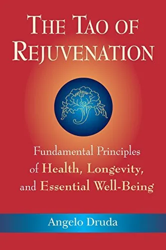 Ingram The Tao of Rejuvenation Fundamental Principles of Health Longevity and Essential WellBeing Necklaces