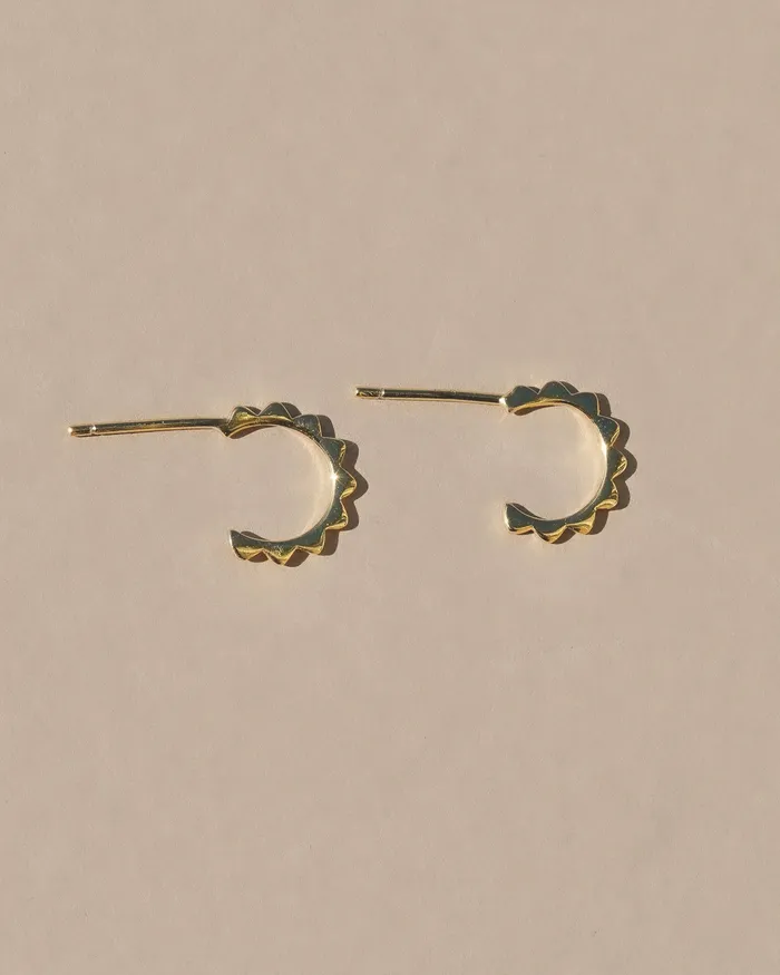 Len Earrings Mountainside Jewelry Earrings
