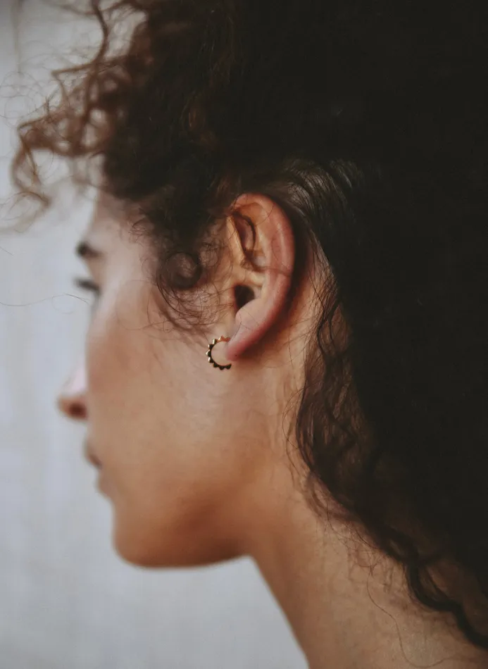Len Earrings Mountainside Jewelry Earrings