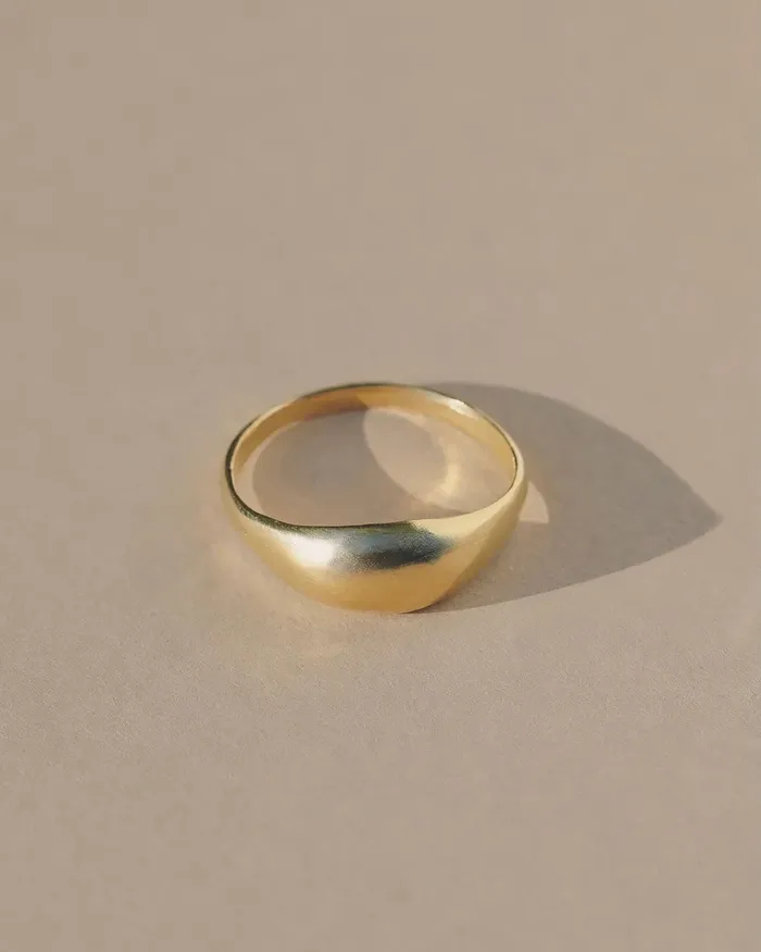Mountainside Jewelry Cairo Ring Rings