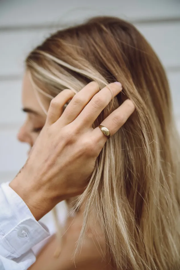 Mountainside Jewelry Cairo Ring Rings