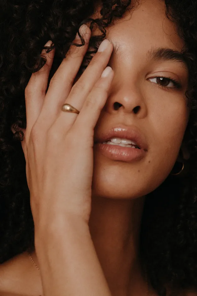 Mountainside Jewelry Cairo Ring Rings