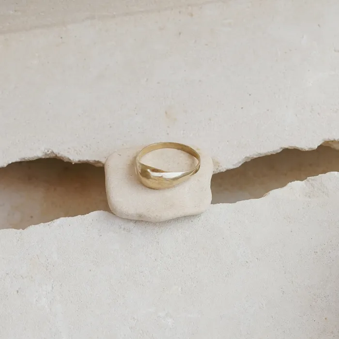 Mountainside Jewelry Cairo Ring Rings