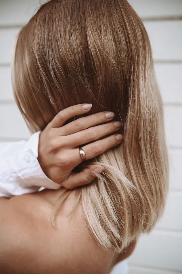 Mountainside Jewelry Cairo Ring Rings