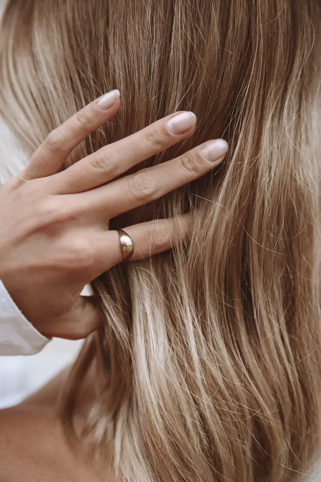 Mountainside Jewelry Cairo Ring Rings