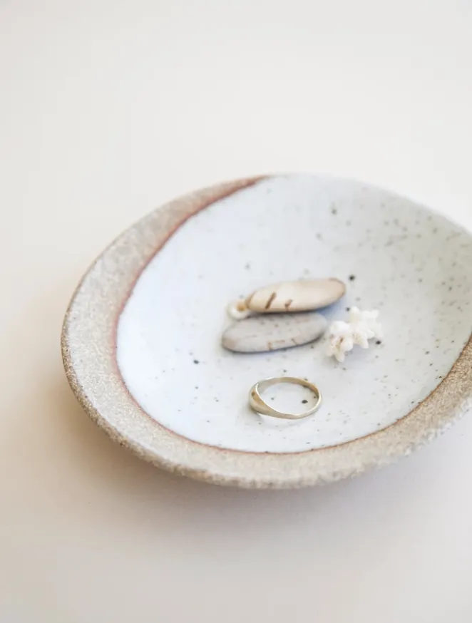 Mountainside Jewelry Cairo Ring Rings