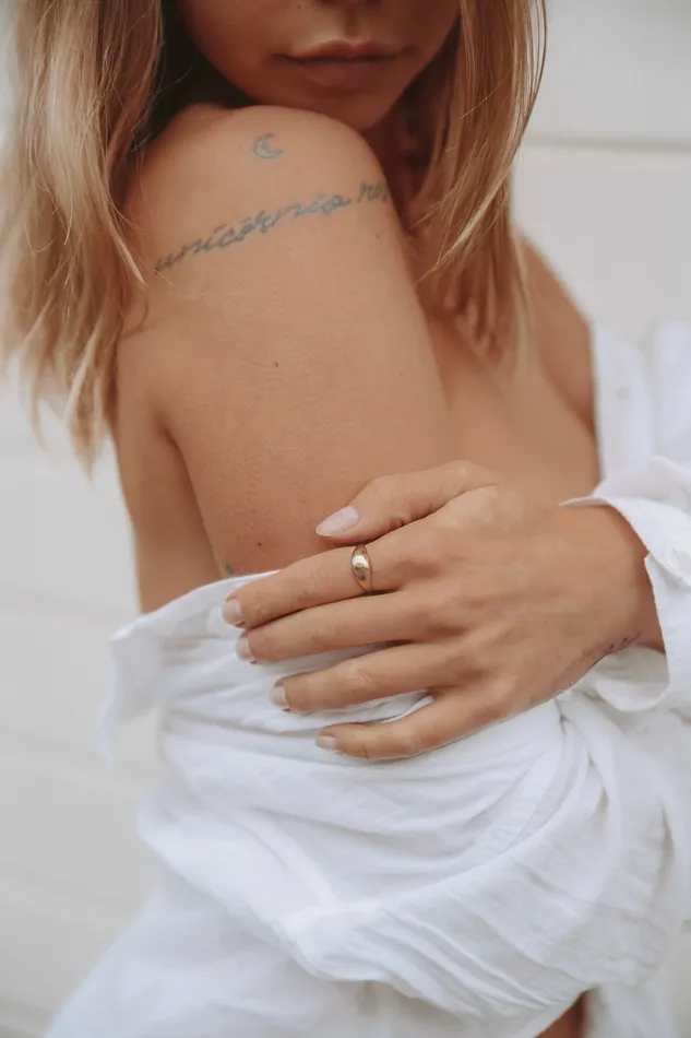 Mountainside Jewelry Cairo Ring Rings