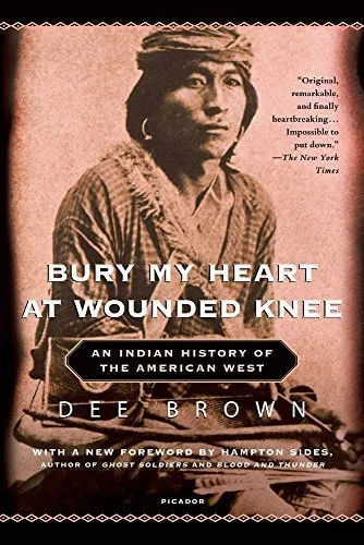 Necklaces HOLT MCDOUGAL Bury My Heart at Wounded Knee An Indian History of the American West Necklaces HOLT MCDOUGAL Bury My Heart at Wounded Knee An Indian History of the American West