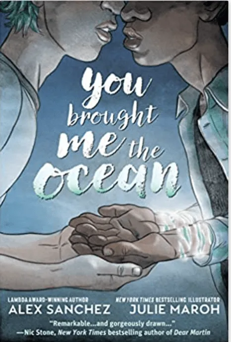 Necklaces Ingram You Brought Me The Ocean