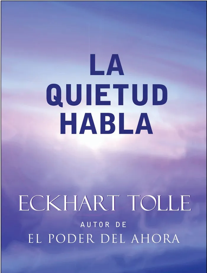 New World Library Earrings La Quietud Habla