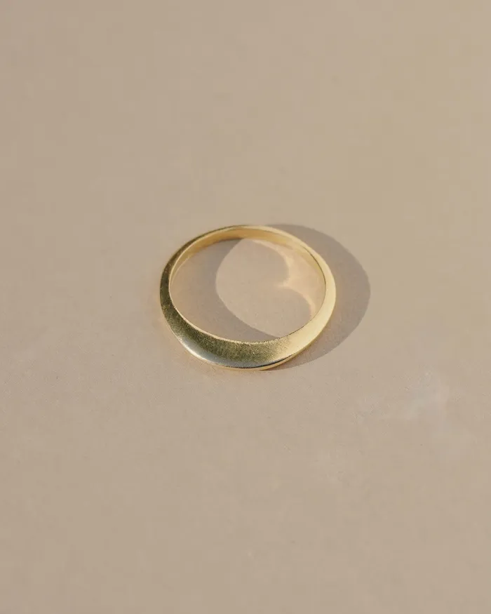 OJAI ring Mountainside Jewelry Rings