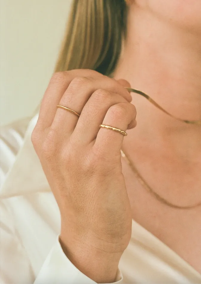 OJAI ring Mountainside Jewelry Rings