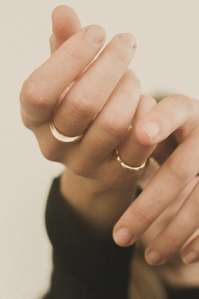 OJAI ring Mountainside Jewelry Rings