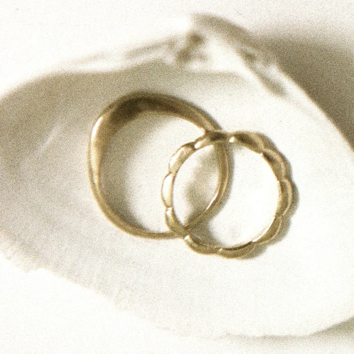 OJAI ring Mountainside Jewelry Rings