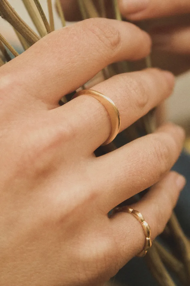 OJAI ring Mountainside Jewelry Rings