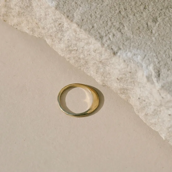 OJAI ring Mountainside Jewelry Rings