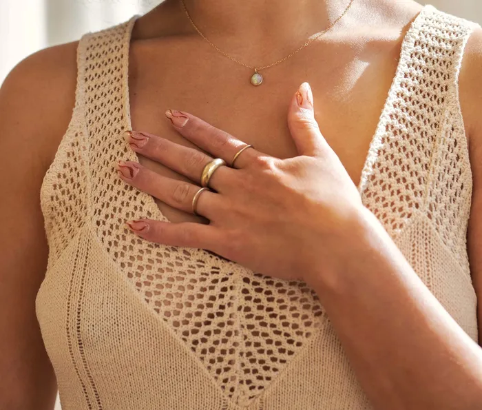 OJAI ring Mountainside Jewelry Rings