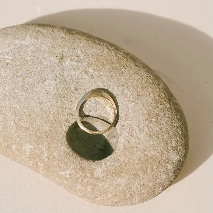OJAI ring Mountainside Jewelry Rings
