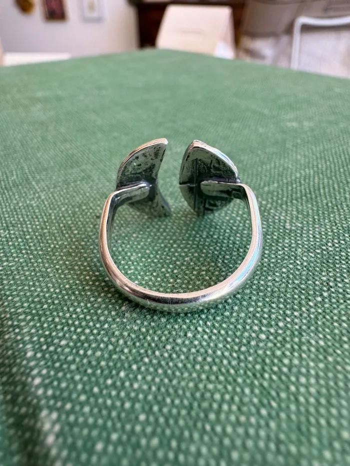 Rings Sun Moon Ring AnnKat Designs Wholesale