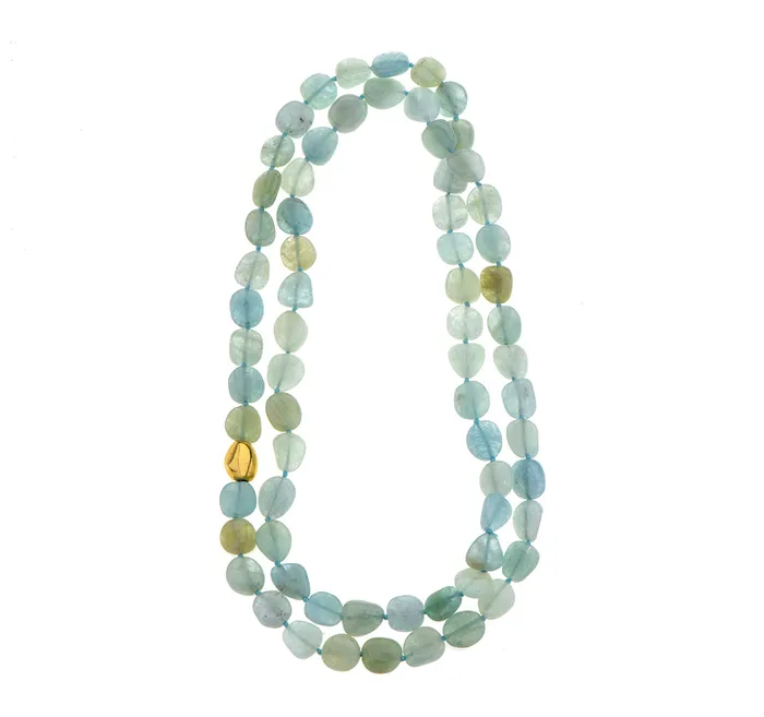 Nava Zahavi Earrings Nava Zahavi Luxurious Neckalce