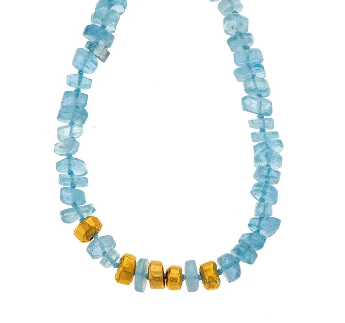 Nava Zahavi Forever Five Necklace Nava Zahavi Necklaces