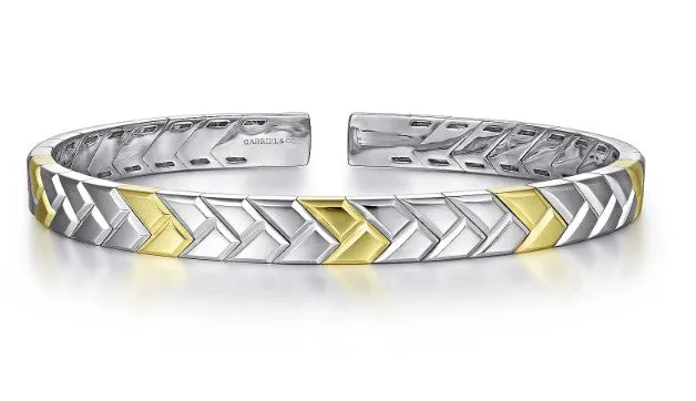 Silver Bracelet GABRIEL CO Bracelets