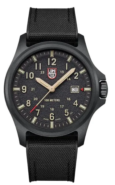 Watches LUMONDI INC Atacama Field Field Watch 43mm