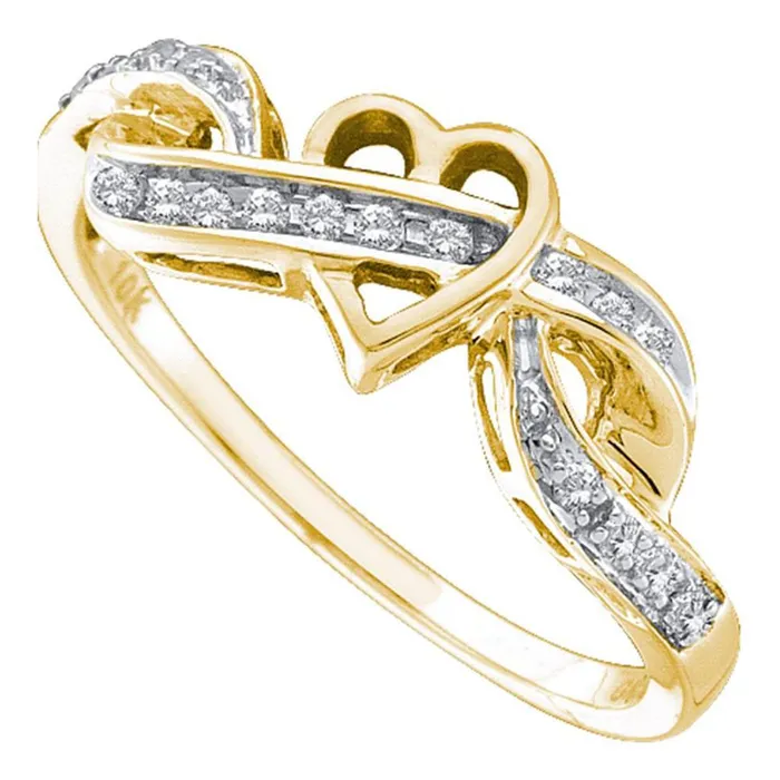 110CTWDiamond FASHION RING gndatlanta Rings