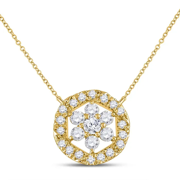13CTWDiamond FASHION NECKLACE gndatlanta Necklaces