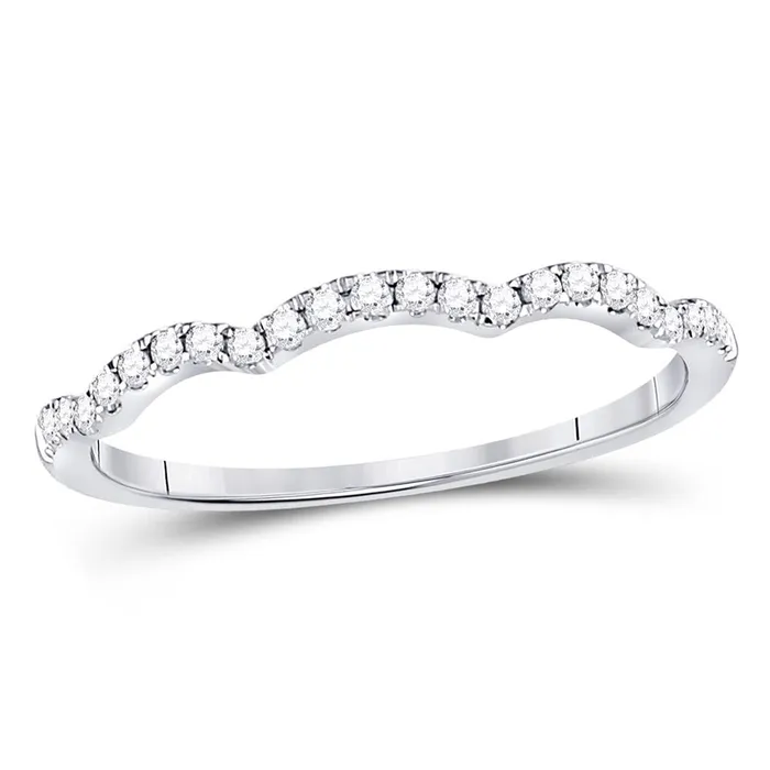 14k White Gold Pear Diamond Bridal Wedding Ring Set 1 Cttw Certified gndatlanta Rings