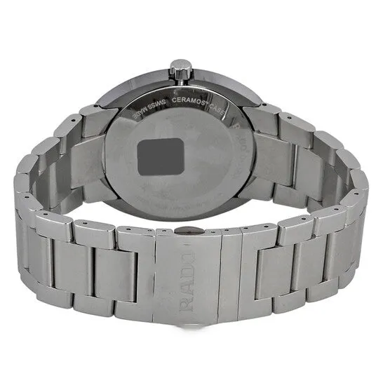 Bracelets JMS always Original Rado D Star Grey Dial Stainless Steel and Ceramos Bracelet Watch R15943113 Bracelets JMS always Original Rado D Star Grey Dial Stainless Steel and Ceramos Bracelet Watch R15943113