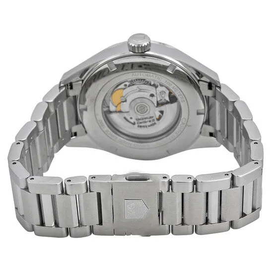 Bracelets Original Tag Heuer Carrera Silver Dial Stainless Steel Mens Watch WAR201DBA0723 JMS always Bracelets Original Tag Heuer Carrera Silver Dial Stainless Steel Mens Watch WAR201DBA0723 JMS always