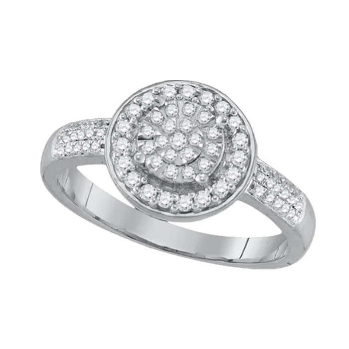 gndatlanta Rings 13CTWDiamond FASHION RING