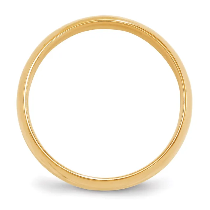 Goldia Solid 14K Yellow Gold 6mm Light Weight Comfort Fit MensWomens Wedding Band Ring Size 12 Rings Goldia Solid 14K Yellow Gold 6mm Light Weight Comfort Fit MensWomens Wedding Band Ring Size 12 Rings