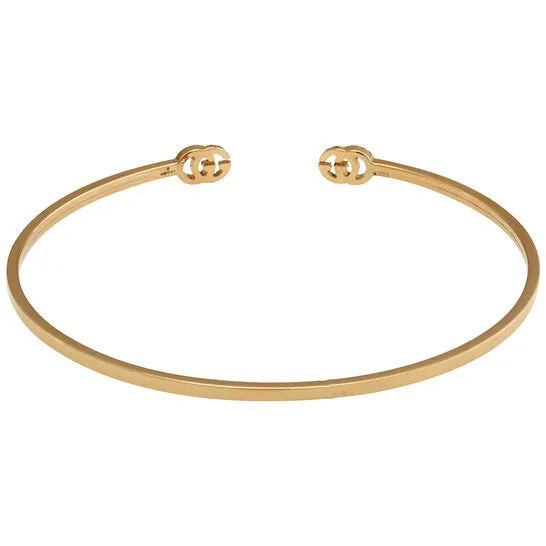 JMS always Bracelets Original Gucci 18kt Yellow Gold GG Bracelet JMS always Bracelets Original Gucci 18kt Yellow Gold GG Bracelet