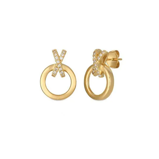 JMS always Earrings Original Le Vian Ladies Nude Diamonds Fashion Earrings in 14k Honey Gold JMS always Earrings Original Le Vian Ladies Nude Diamonds Fashion Earrings in 14k Honey Gold