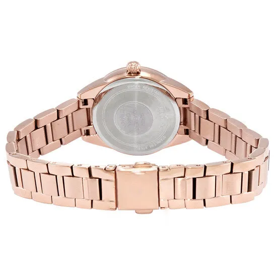 JMS always Original Bulova Sutton Diamond Rose Dial Ladies Watch 97P151 Watches JMS always Original Bulova Sutton Diamond Rose Dial Ladies Watch 97P151 Watches