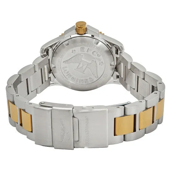 JMS always Original Longines HydroConquest Quartz Black Dial Ladies Watch L33403567 Watches JMS always Original Longines HydroConquest Quartz Black Dial Ladies Watch L33403567 Watches