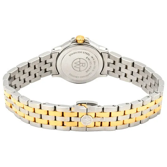 JMS always Original Raymond Weil Tango Mother Of Pearl Dial TwoTone Steel Ladies Watch 5799STP00995 Rings JMS always Original Raymond Weil Tango Mother Of Pearl Dial TwoTone Steel Ladies Watch 5799STP00995 Rings