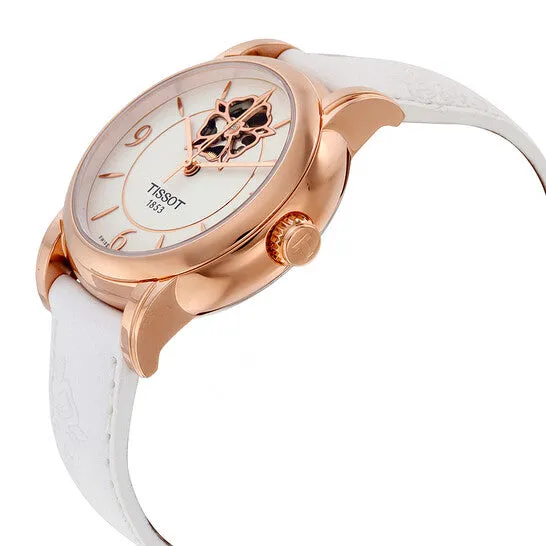 JMS always Original Tissot Lady Heart Powermatic 80 Mother of Pearl Dial Ladies Watch T0502073701704 Watches JMS always Original Tissot Lady Heart Powermatic 80 Mother of Pearl Dial Ladies Watch T0502073701704 Watches