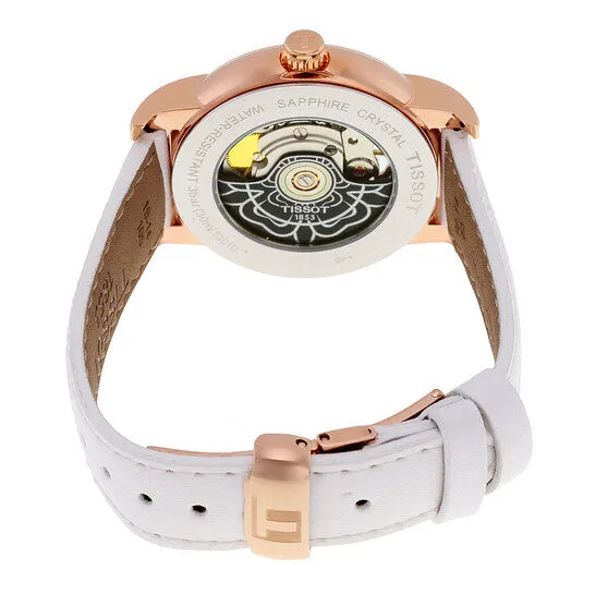 JMS always Original Tissot Lady Heart Powermatic 80 Mother of Pearl Dial Ladies Watch T0502073701704 Watches JMS always Original Tissot Lady Heart Powermatic 80 Mother of Pearl Dial Ladies Watch T0502073701704 Watches