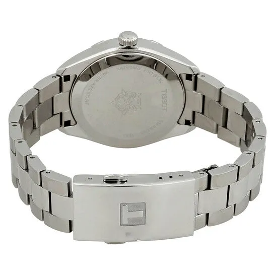 JMS always Original Tissot PR100 Silver Dial Stainless Steel Ladies Watch T1019101103100 Bracelets JMS always Original Tissot PR100 Silver Dial Stainless Steel Ladies Watch T1019101103100 Bracelets