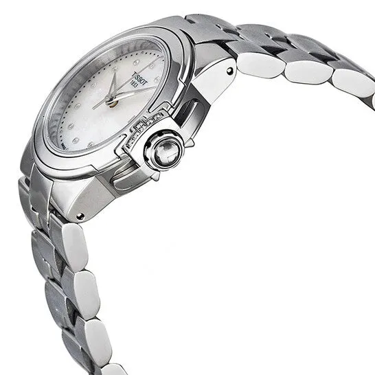 JMS always Original Tissot TSport Mother of Pearl Ladies Watch T0802106111600 Watches JMS always Original Tissot TSport Mother of Pearl Ladies Watch T0802106111600 Watches