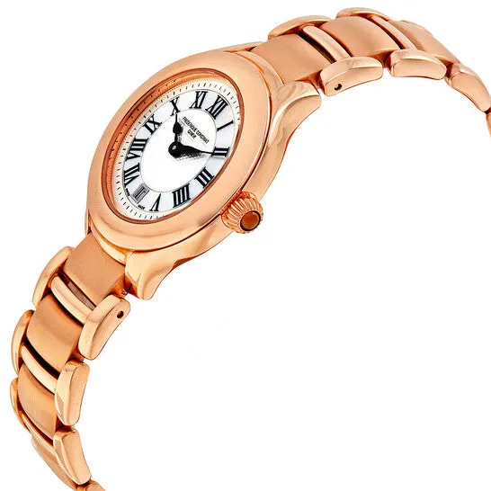 JMS always Watches Original Frederique Constant Delight Mother of Pearl Dial Ladies Watch FC220M2ER4B JMS always Watches Original Frederique Constant Delight Mother of Pearl Dial Ladies Watch FC220M2ER4B