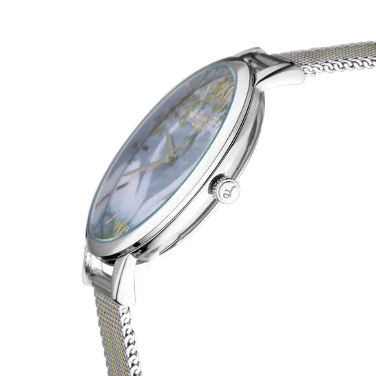 JMS always Watches Original Johan Eric Knoppsvane Ladies Watch JE250012003B JMS always Watches Original Johan Eric Knoppsvane Ladies Watch JE250012003B