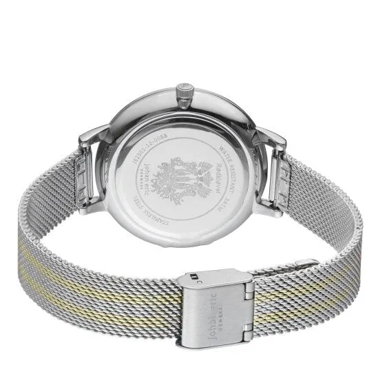 JMS always Watches Original Johan Eric Knoppsvane Ladies Watch JE250012003B JMS always Watches Original Johan Eric Knoppsvane Ladies Watch JE250012003B
