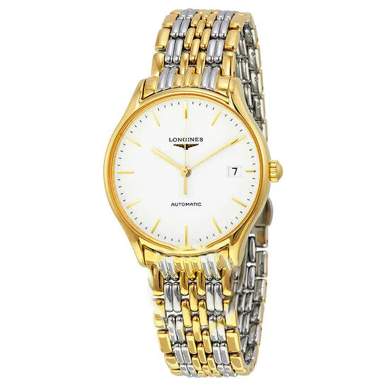 JMS always Watches Original Longines La Grande Classique Presence Automatic Ladies Watch L48602127 JMS always Watches Original Longines La Grande Classique Presence Automatic Ladies Watch L48602127