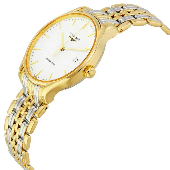 JMS always Watches Original Longines La Grande Classique Presence Automatic Ladies Watch L48602127 JMS always Watches Original Longines La Grande Classique Presence Automatic Ladies Watch L48602127